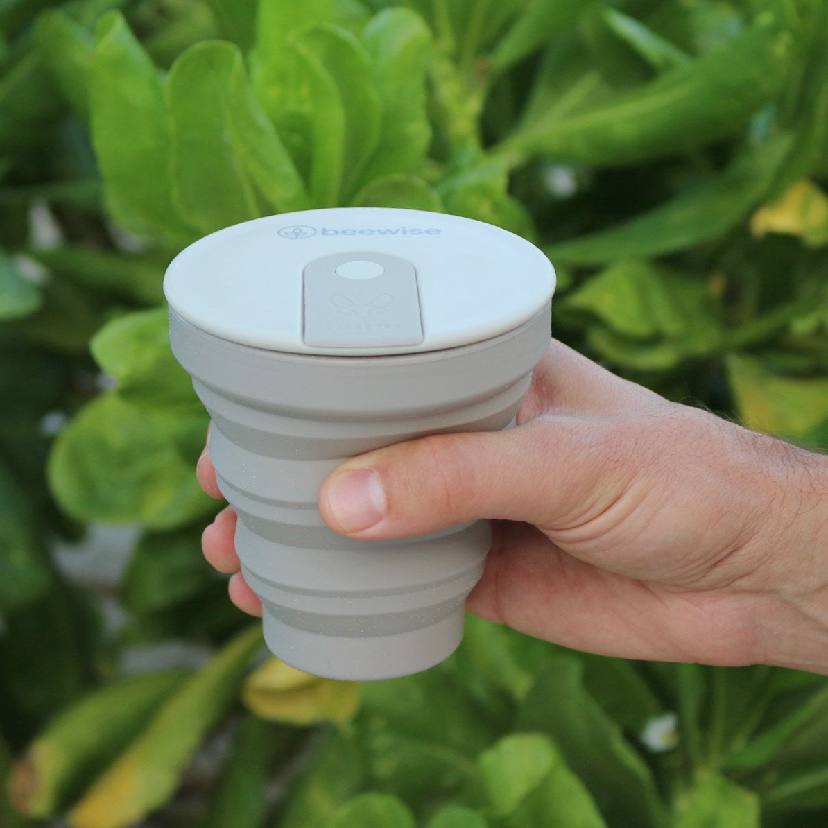 Collapsible Travel Cup – Compact, Reusable & Eco-Smart