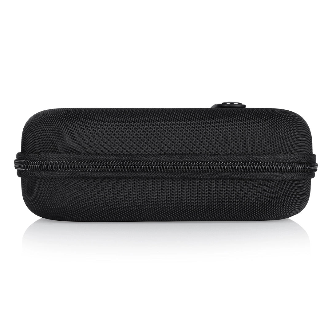 Compact Tech Organizer – Travel Case for Chargers, Cables & SD Cards