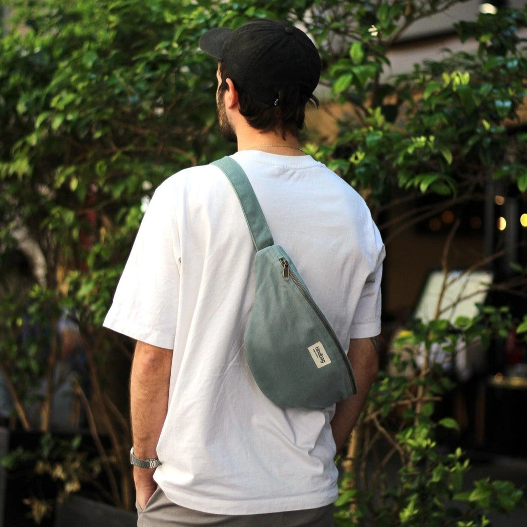 Sasha Fanny Pack – Compact, Secure & Eco-Friendly