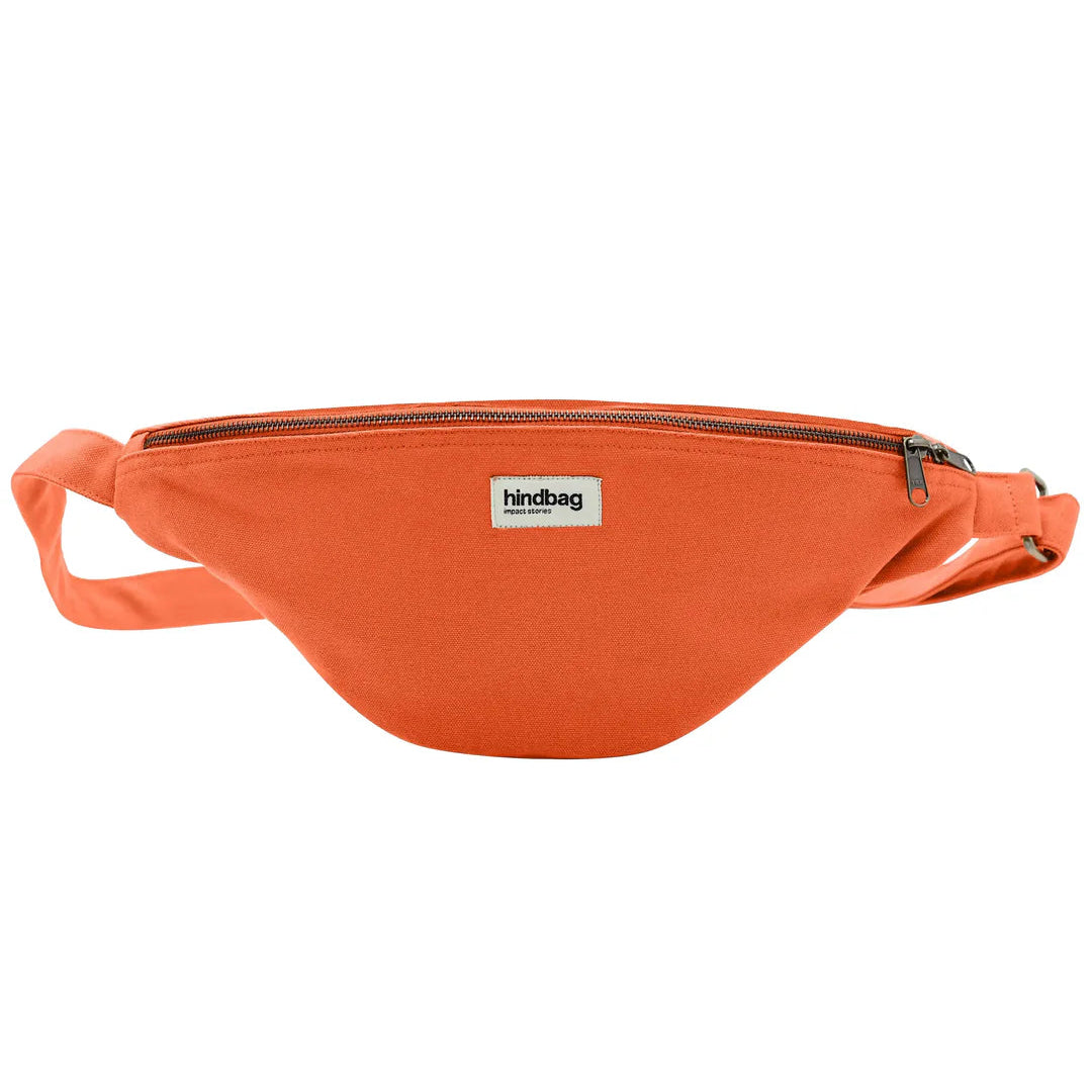 Sasha Fanny Pack – Compact, Secure & Eco-Friendly