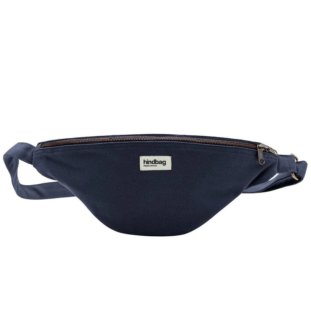 Sasha Fanny Pack – Compact, Secure & Eco-Friendly
