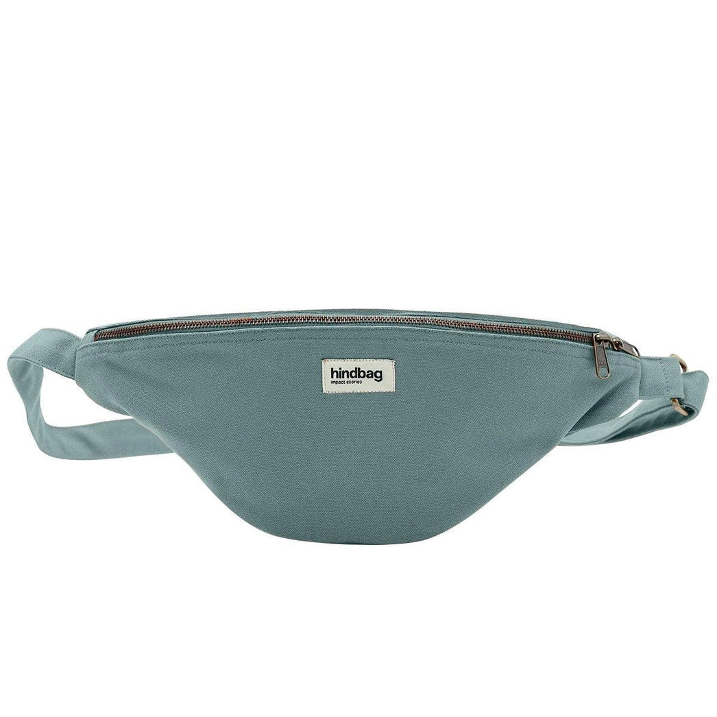 Sasha Fanny Pack – Compact, Secure & Eco-Friendly