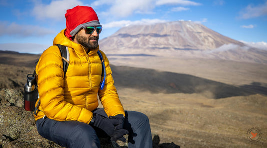 What to Pack for Climbing Mount Kilimanjaro