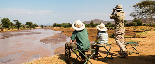What to Pack for a Safari in Tanzania