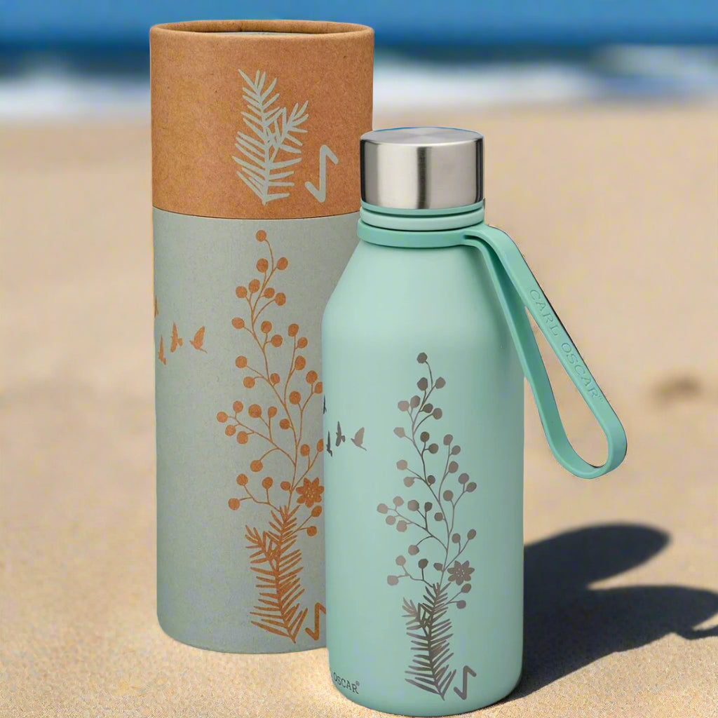 Spirit TEMPflask™ 0.5L – Harmony Edition (Hot & Cold Bottle)