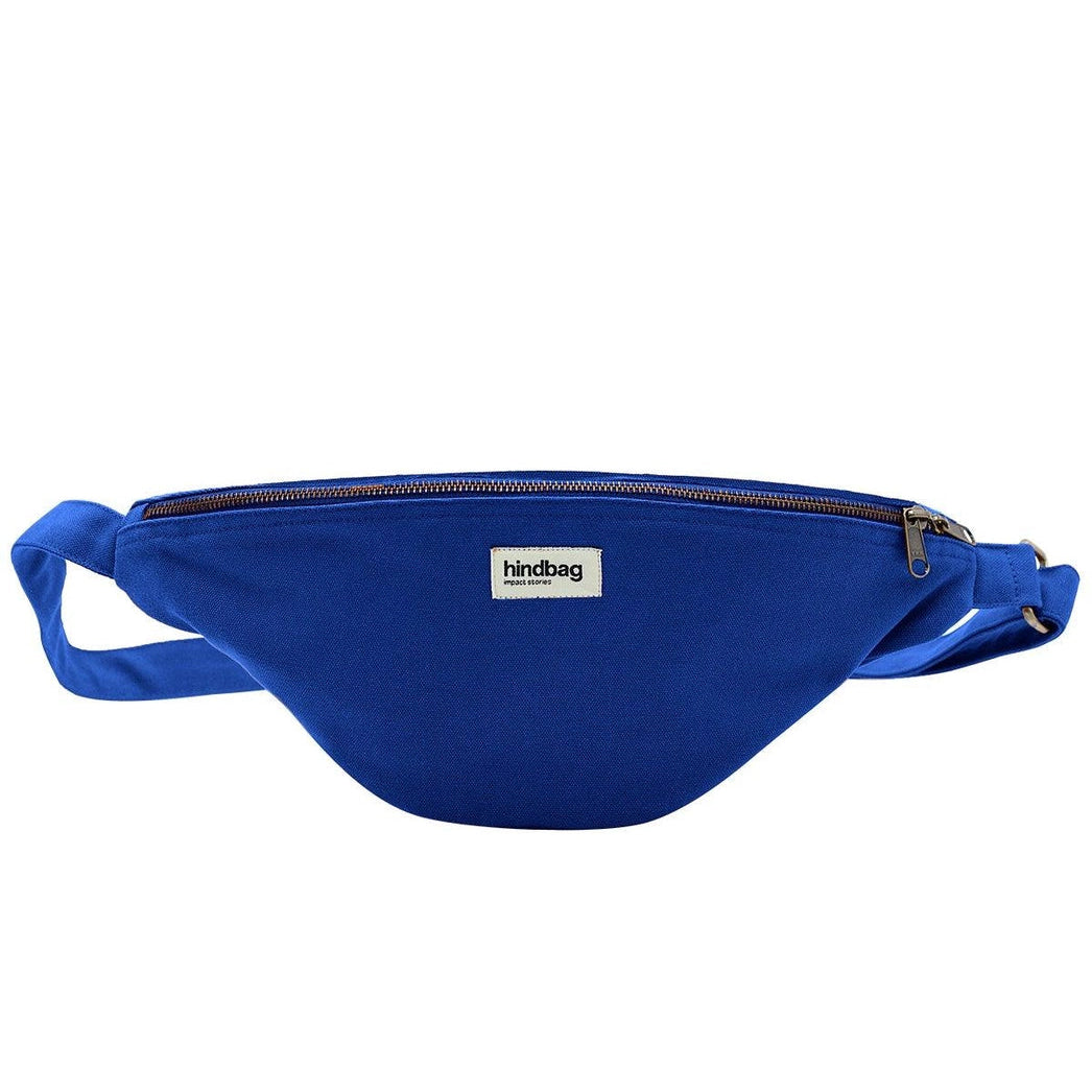 Sasha Fanny Pack – Compact, Secure & Eco-Friendly