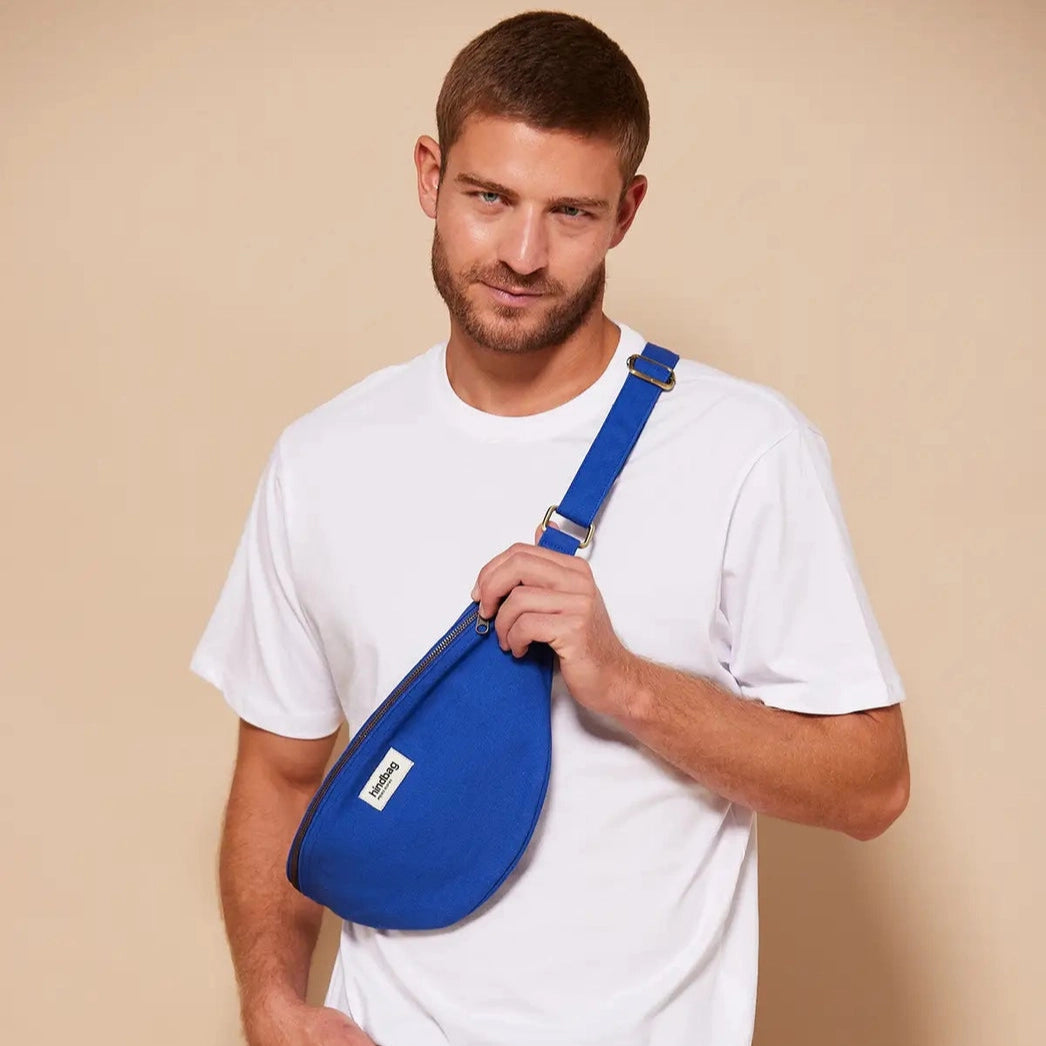 Sasha Fanny Pack – Compact, Secure & Eco-Friendly