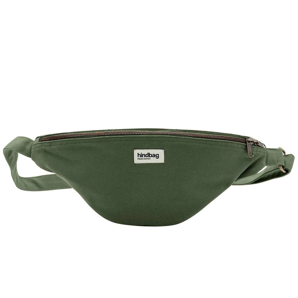 Sasha Fanny Pack – Compact, Secure & Eco-Friendly