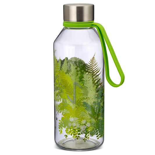 Wisdomflask 0.65 L – Lightweight & Leakproof Tritan Bottle