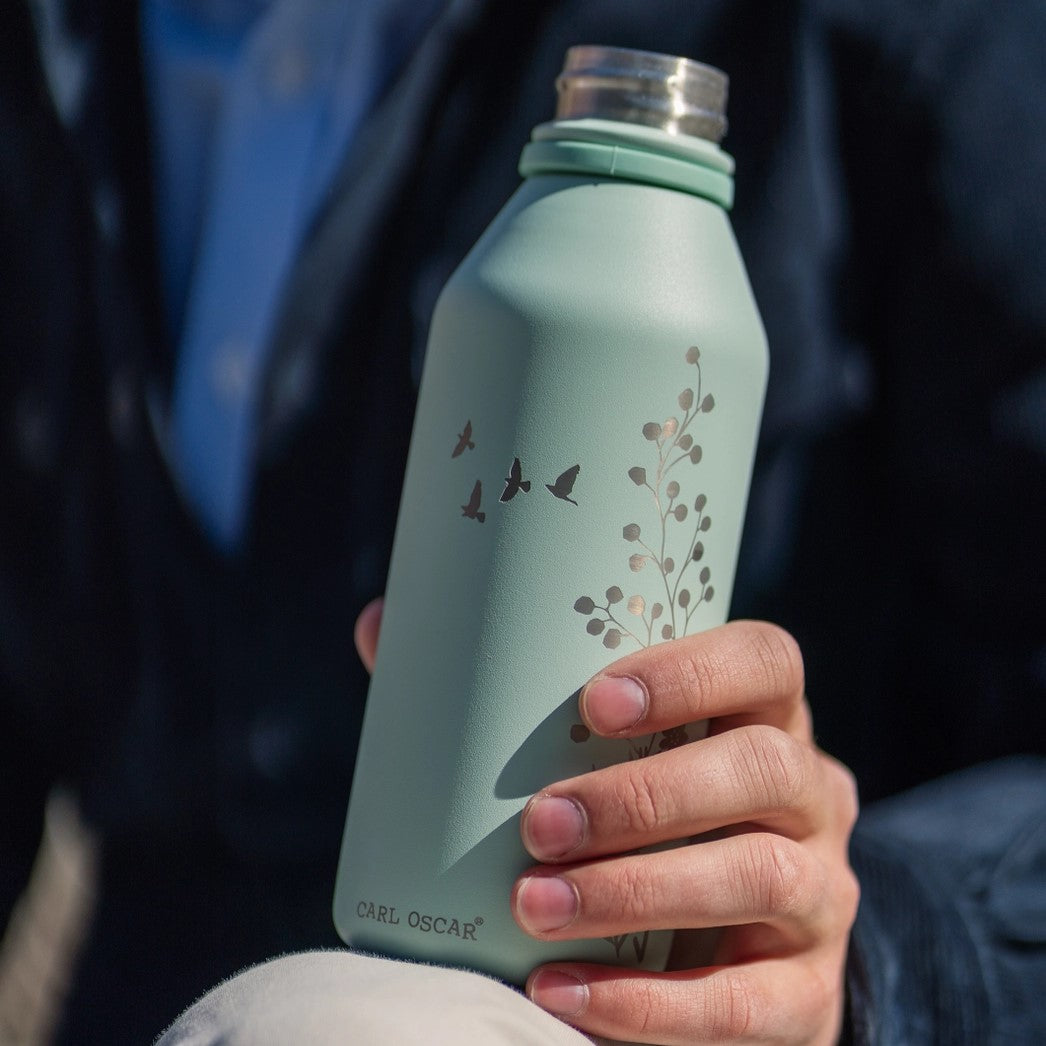Spirit TEMPflask™ 0.5L – Harmony Edition (Hot & Cold Bottle)