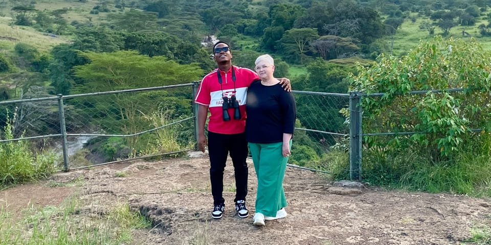 About Nomadia Travels